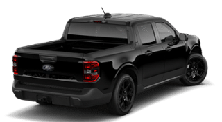 2026 Ford Maverick® External Image 4